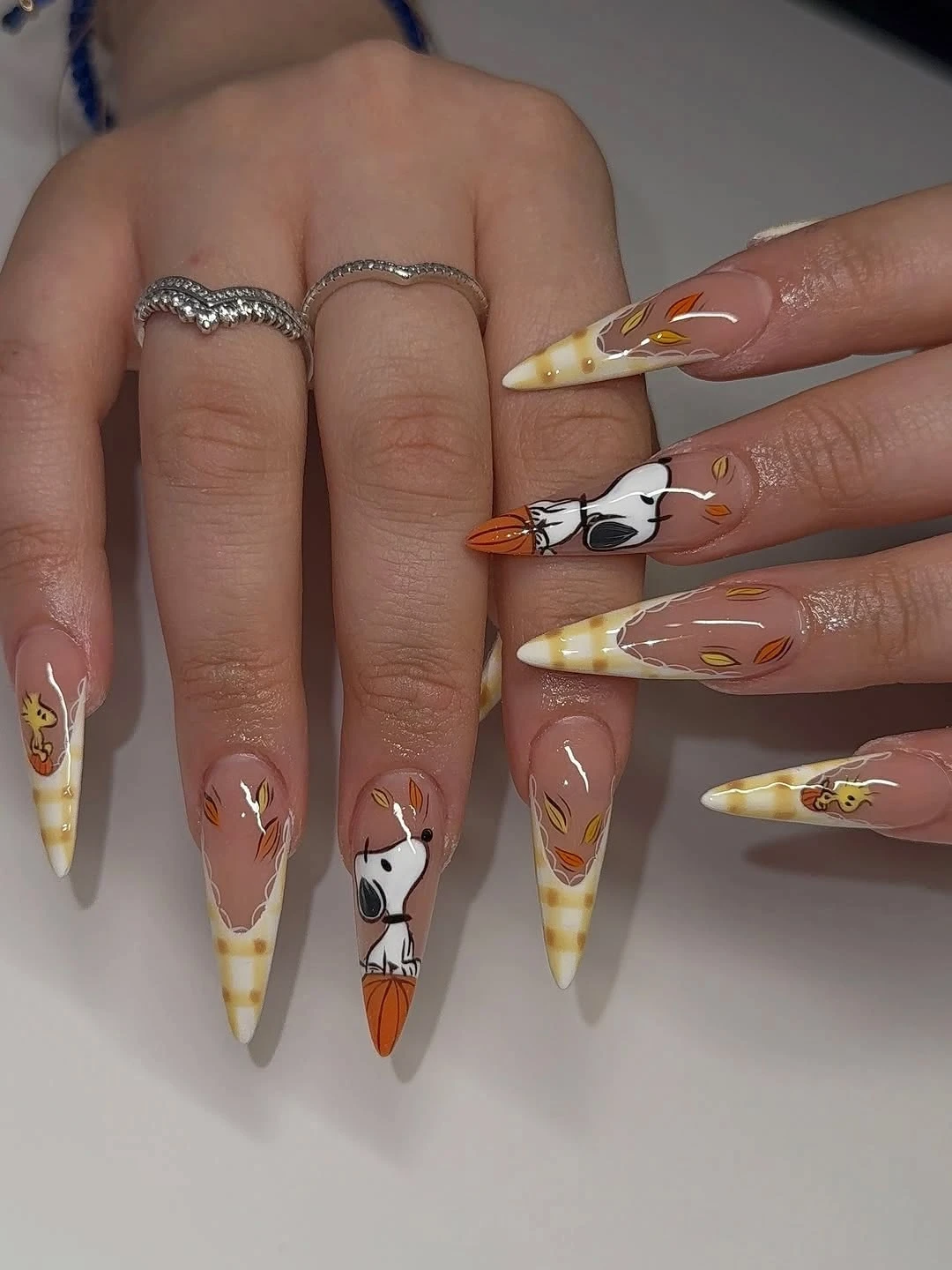 Nail Plus Collection